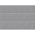 Hanami Gris 23x33,5 G.297 white body