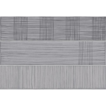 Kaika Gris 23x33,5 G.134 white body