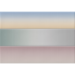 Heian Multicolor 23x33,5 G.134 white body