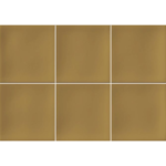 Sakura Caramelo 23x33,5 G.297 white body