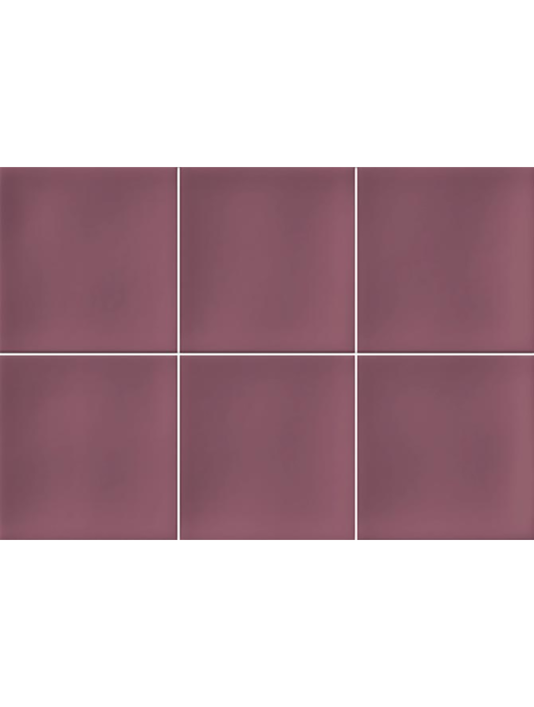 Sakura Marsala 23x33,5 G.297 white body