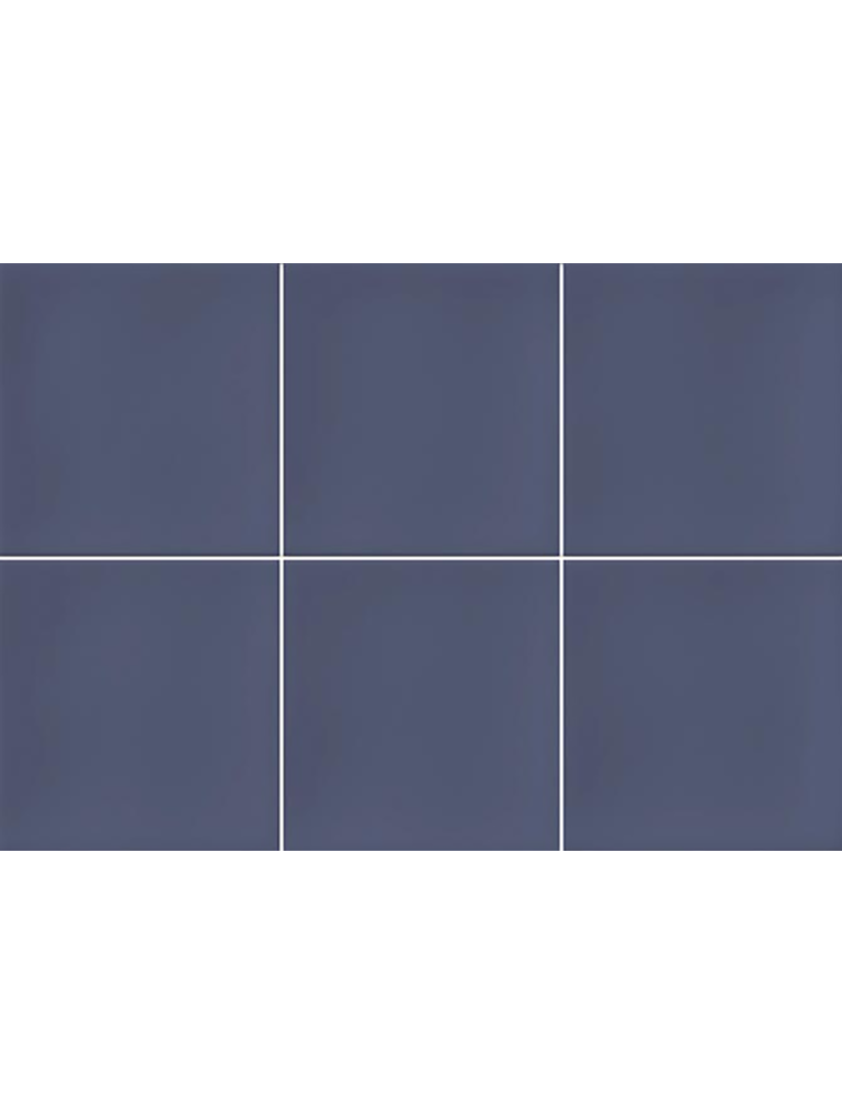 Sakura Indigo 23x33,5 G.297 white body