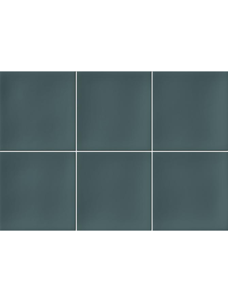 Sakura Turquesa 23x33,5 G.297 white body