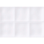 Sakura Blanco Brillo 23x33,5 G.297 white body