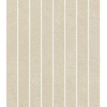 Mosaico Queens Sand 45x30 G.94 white body