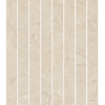 Mosaico Croydon Natural 45x30 G.94 red body