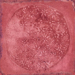 Carlo Granate-B 20x20 G.301 white body