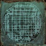 Carlo Jade-B 20x20 G.301 white body