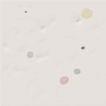 Ariel-B 20x20 G.134 white body