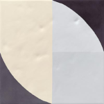 Mateo-M 20x20 G.134 white body