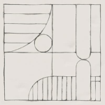 Enzo-M 20x20 G.134 white body