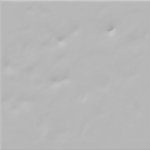Berta Gris-M 20x20 G.272 white body