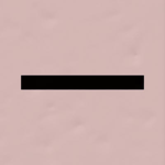 Virgola Rosa 20x20 G.171 white body