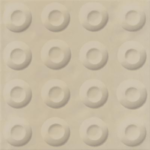 Picos Beige-M 20x20 G.281 white body