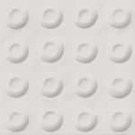 Picos Blanco-M 20x20 G.281 white body