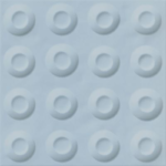 Picos Celeste-M 20x20 G.281 white body
