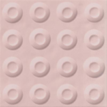 Picos Rosa-M 20x20 G.281 white body
