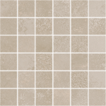 Mosaico Yuri NT Arena 30x30 G.75 R10 porcelain