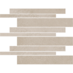 Mosaico Nanti NT Arena 30x30 G.61 porcelain