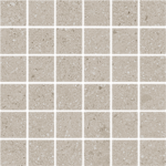 Mosaico Gea AB|C Crema 30x30 G.75 R10 coloured body porcelain
