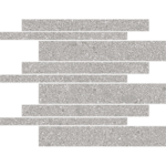 Mosaico Rheico AB|C Ceniza 30x30 G.61 R10 coloured body porcelain