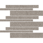 Mosaico Rheico AB|C Nuez 30x30 G.61 R10 coloured body porcelain