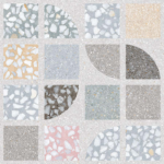 Quirinale-R Multicolor 29,3x29,3 G.172 R10 porcelain