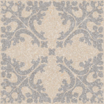 Molise-R Crema 29,3x29,3 G.172 R10 porcelain