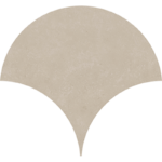 Tulum Nassau Crema 36,4x33,7 G.58 porcelain