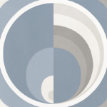 Harris-R Celeste 29,3x29,3 G.172 R10 porcelain
