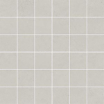 Mosaico Nassau Blanco 30x30 G.75 porcelain