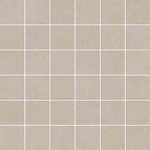 Mosaico Nassau Crema 30x30 G.75 porcelain
