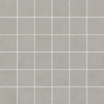 Mosaico Nassau Gris 30x30 G.75 porcelain
