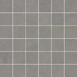 Mosaico Nassau Grafito 30x30 G.75 porcelain