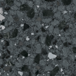 Monaco-R Negro 80x80 G.271 porcelain
