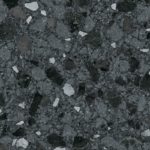 Monaco-R Negro Antideslizante 80x80 G.271 R10 porcelain