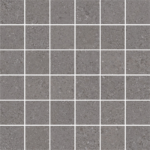 Mosaico Lipsi Plomo 30x30 G.75 porcelain