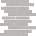 Mosaico Iraklia Cemento 30x30 G.59 porcelain