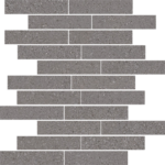 Mosaico Iraklia Plomo 30x30 G.59 porcelain
