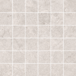 Mosaico Saria Crema 30x30 G.75 porcelain