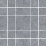 Mosaico Saria Cemento Antideslizante 30x30 G.75 R13 porcelain