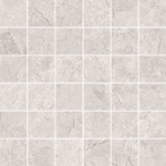 Mosaico Saria Crema Antideslizante 30x30 G.75 R13 porcelain