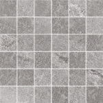 Mosaico Lambda Cemento Antideslizante 30x30 G.75 R11 porcelain