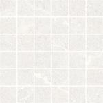 Mosaico Seine Blanco 30x30 G.75 porcelain