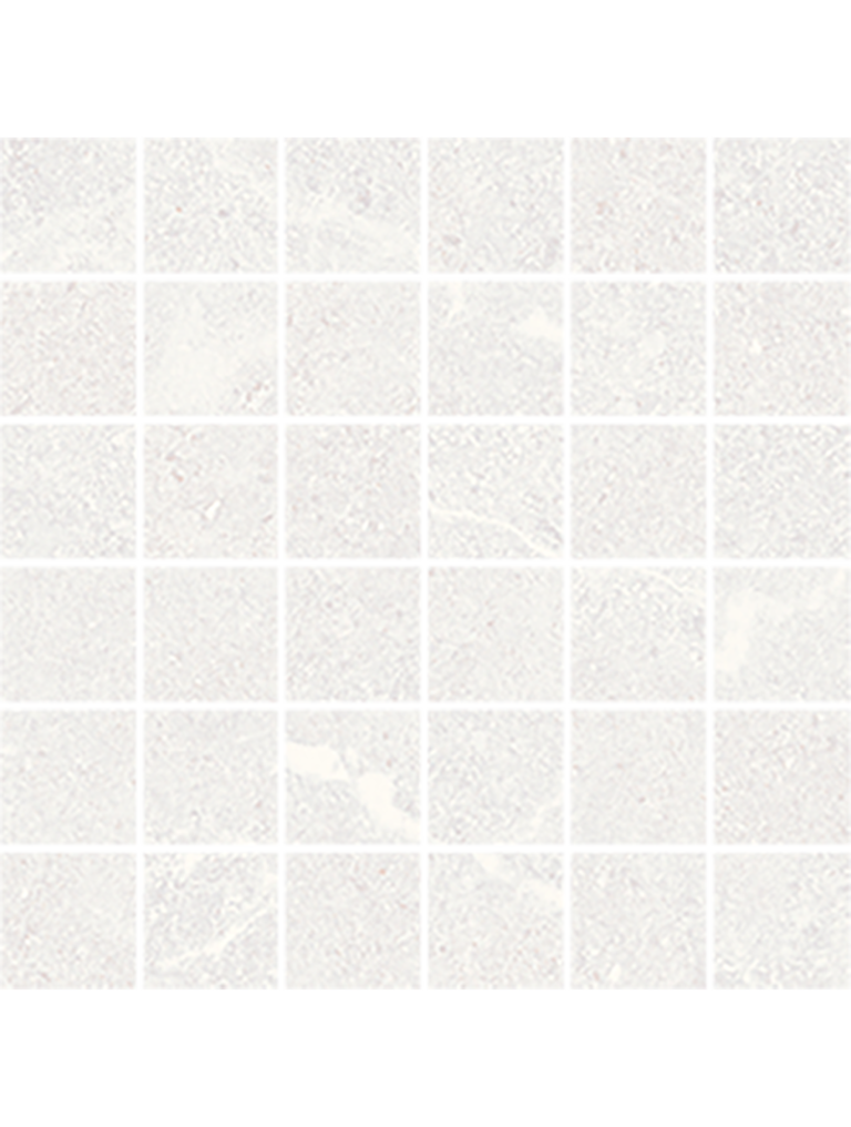 Mosaico Seine Blanco 30x30 G.75 porcelain