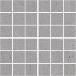 Mosaico Seine Gris 30x30 G.75 porcelain
