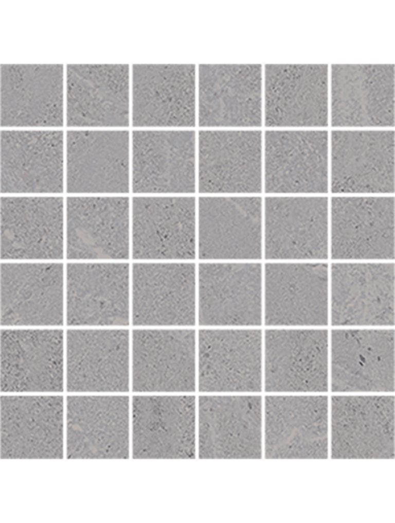 Mosaico Seine Gris 30x30 G.75 porcelain
