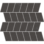 Mosaico Loing Cemento 30x30 G.78 porcelain
