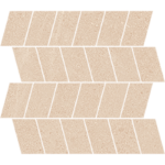 Mosaico Loing Crema 30x30 G.78 porcelain