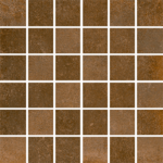 Mosaico Chicago Caldera 30x30 G.75 porcelain
